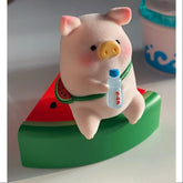 LuLu the Piggy Beach Party! Series Watermelon Soda